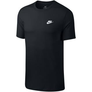 T-shirt Nike Sportswear Club